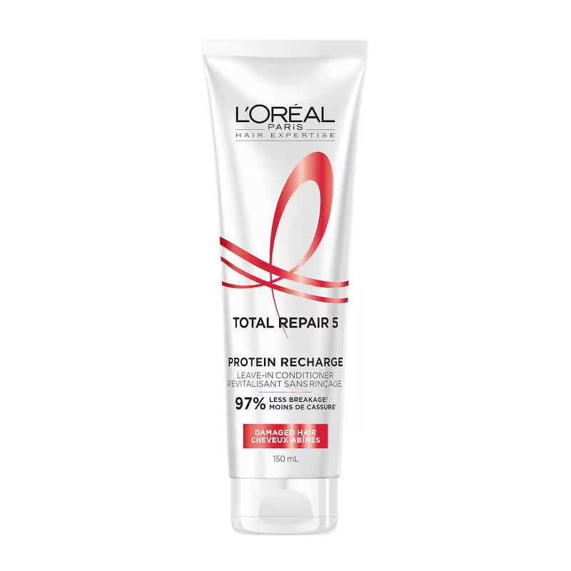 HAIR EXPERTISE TOTAL REPAIR PROTEIN BALM 150ML
