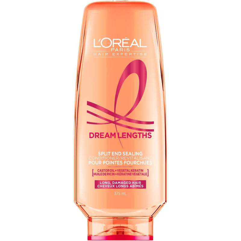 L'OREAL HAIR EXPERTISE DREAM LENGTHS CND 375ML