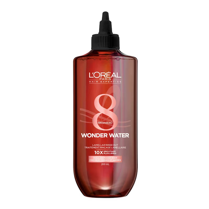 HAIR EXPERTISE TOTAL REPAIR LAMELLAR TRT 200ML