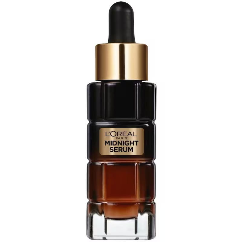 L'OREAL PARIS SKIN CELL RENEWAL MIDNIGHT 30ML pack of 3