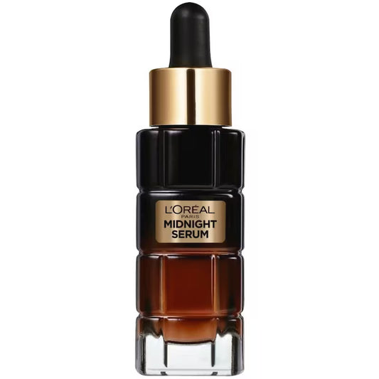 L'OREAL PARIS SKIN CELL RENEWAL MIDNIGHT 30ML pack of 3