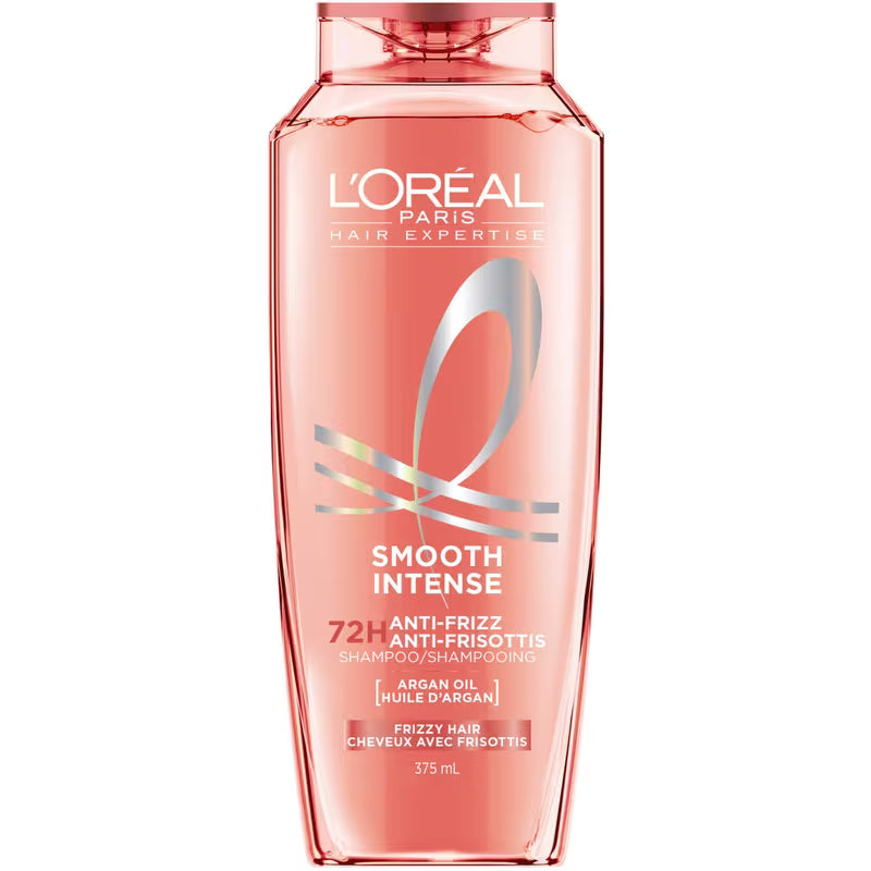 L'OREAL HAIR EXPERTISE SMOOTH INTENSE SHP 375ML