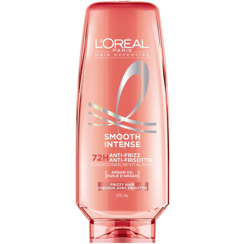 L'OREAL HAIR EXPERTISE SMOOTH INTENSE CND 375ML