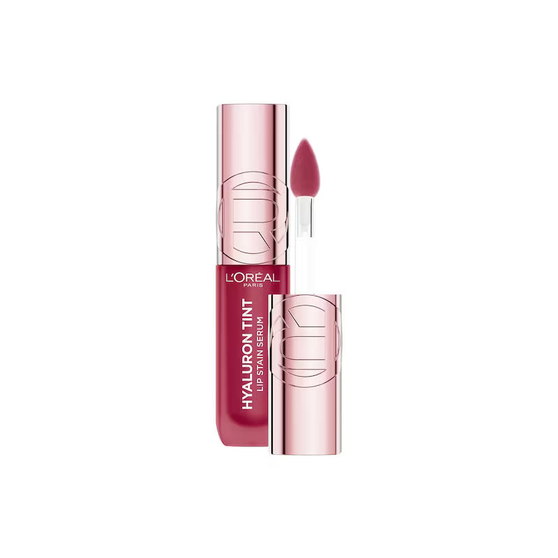L'OREAL HYALURON TINT BERRY JOLIE pack of 2