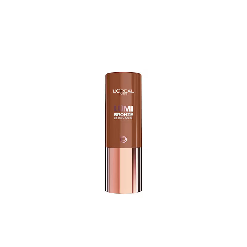 L'OREAL LUMI STICK BRONZER SUNSET DO pack of 3