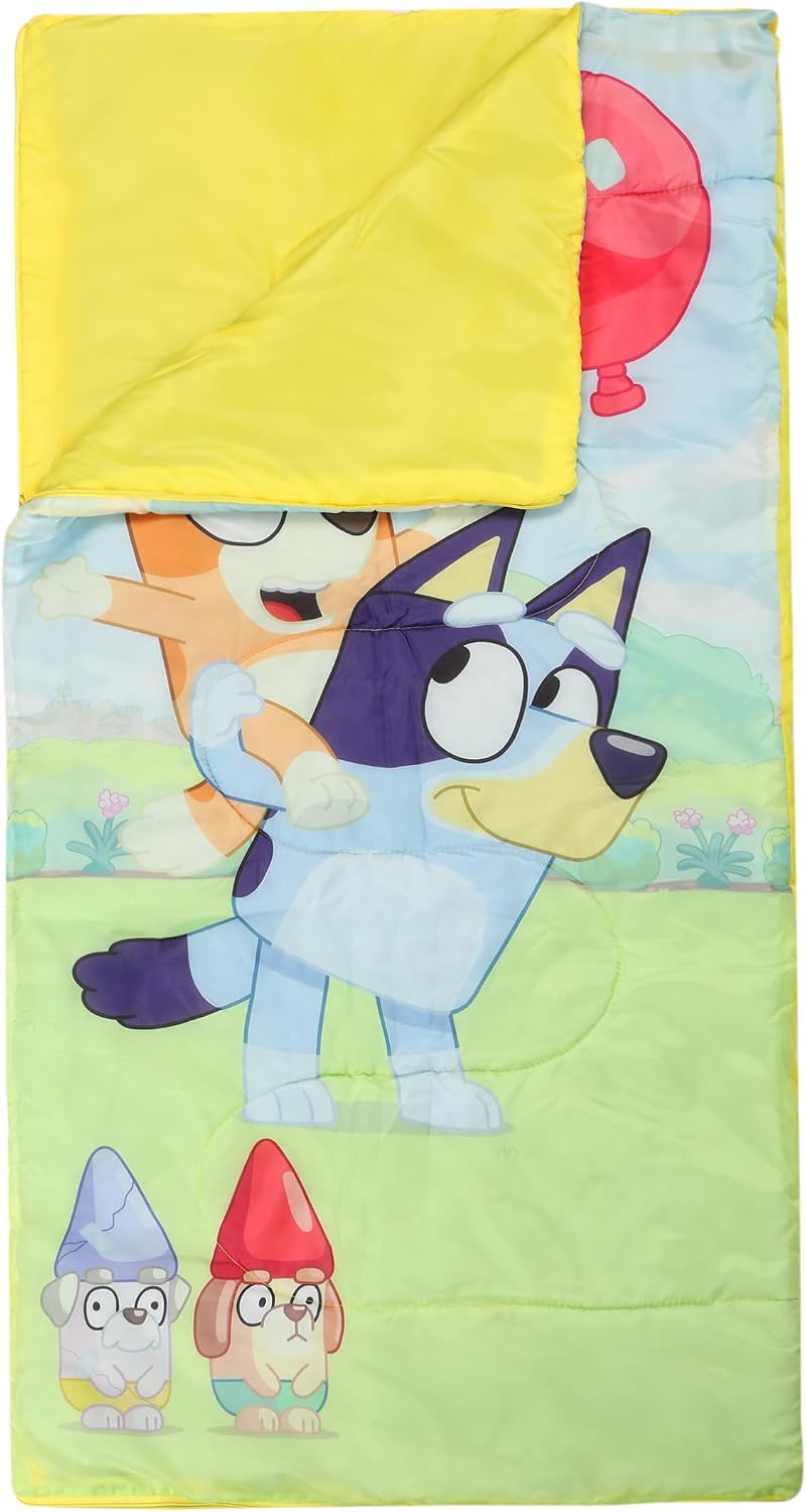 BLUEY SLEEPING BAG pack of 6