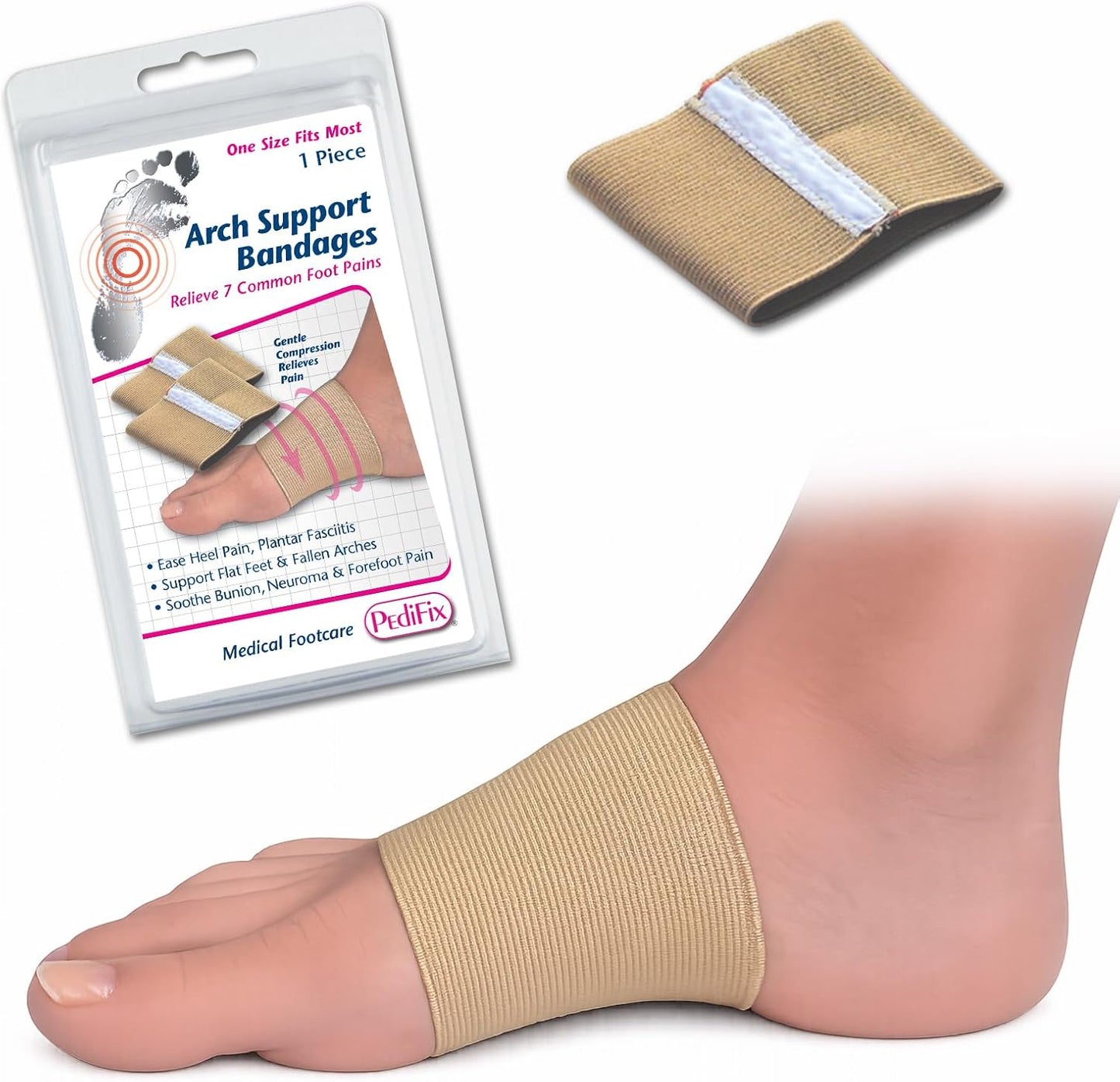 PEDIFIX ARCH SUPPORT