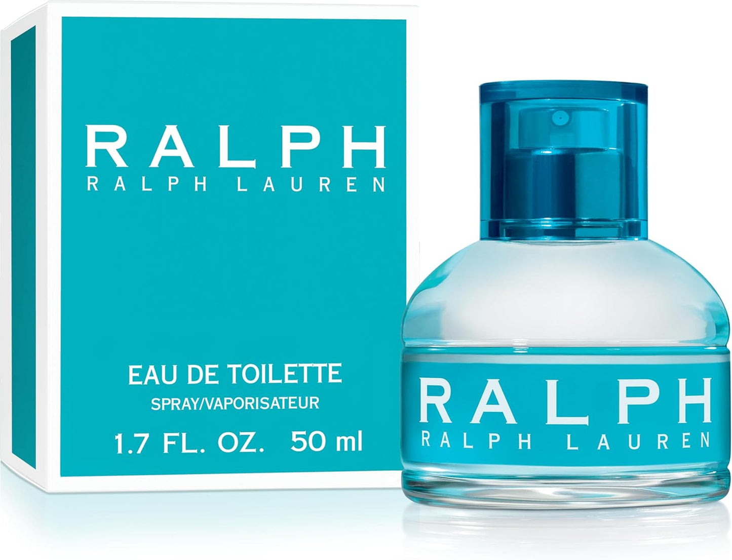 Ralph Lauren    Women    Ralph    50 ml Eau De Toilette Spray