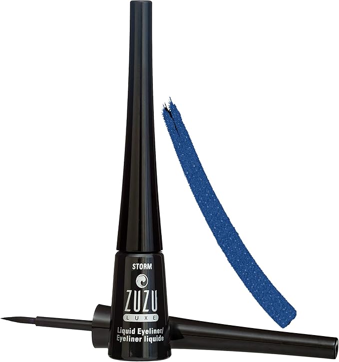 ZUZU LUXE    Storm Liquid Eyeliner 3ml