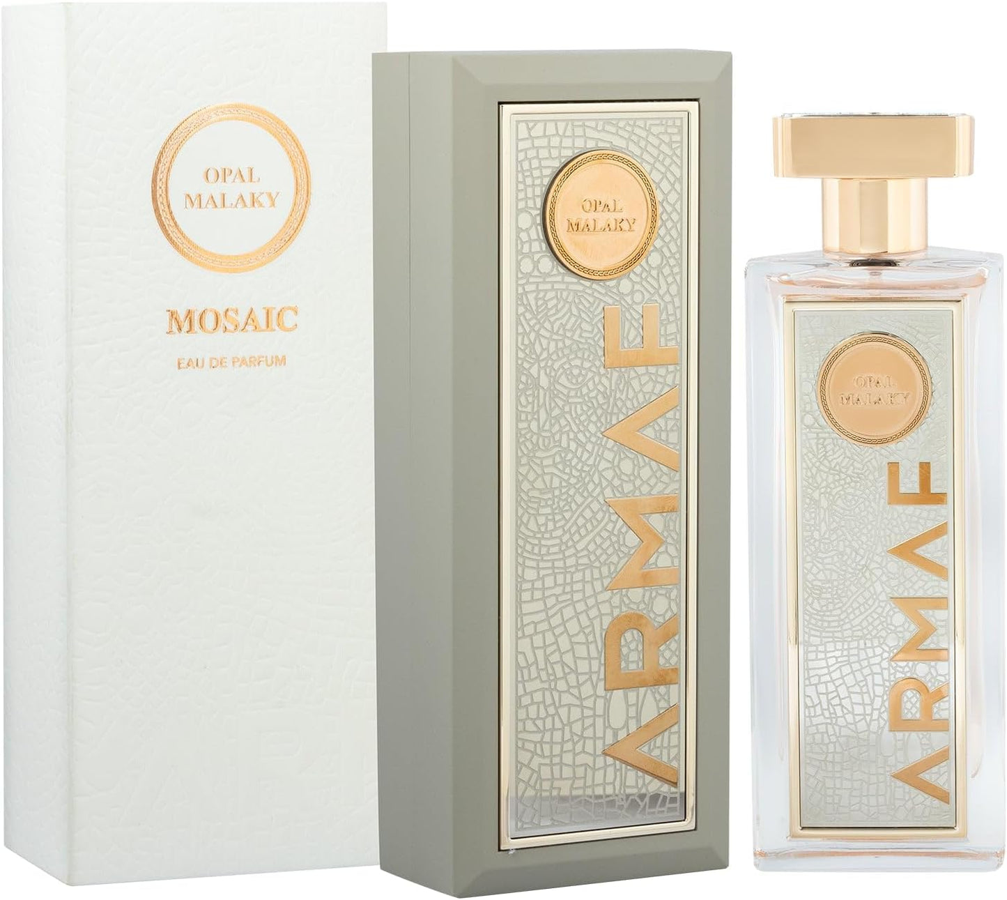 Armaf    Men    Armaf Opal Malaky Mosaic    75 ml Eau De Parfum Spray