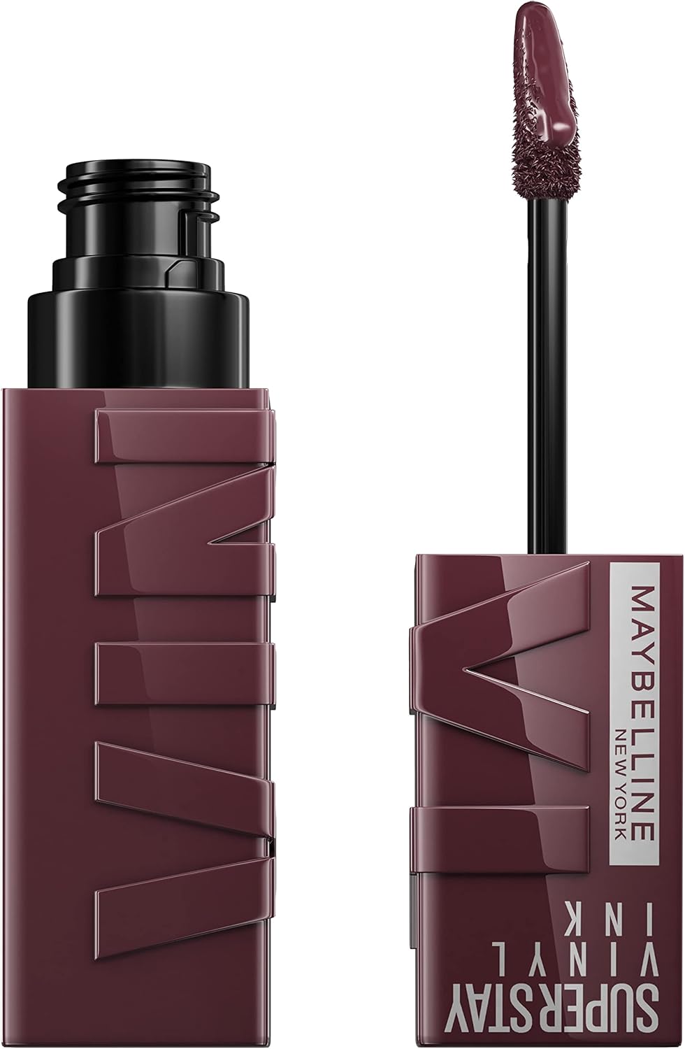 MAYB SUP STAY VINYL INK LIQ LIP/STK FEARLESS 4.2ML pack of 2