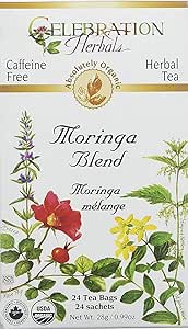 CHTea - Moringa ORG 24TB