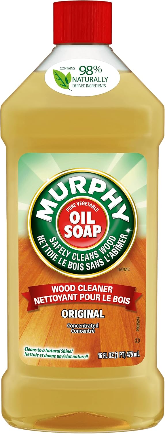 MURPHY OIL SOAP 475ML pack of 12