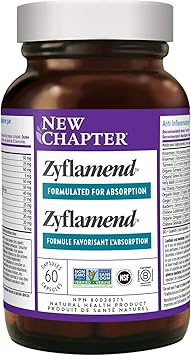 Zyflamend™ 60 lc