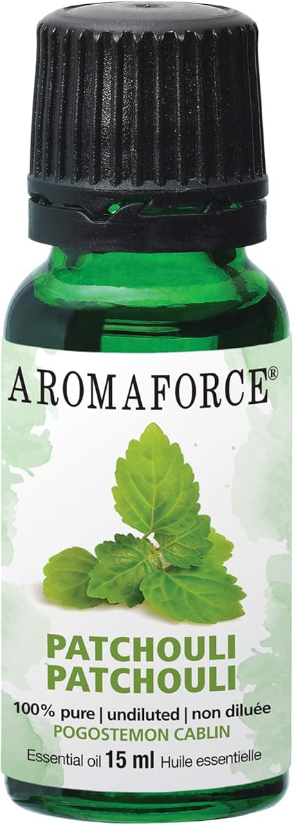 Aromaforce PATCHOULI 15 ML