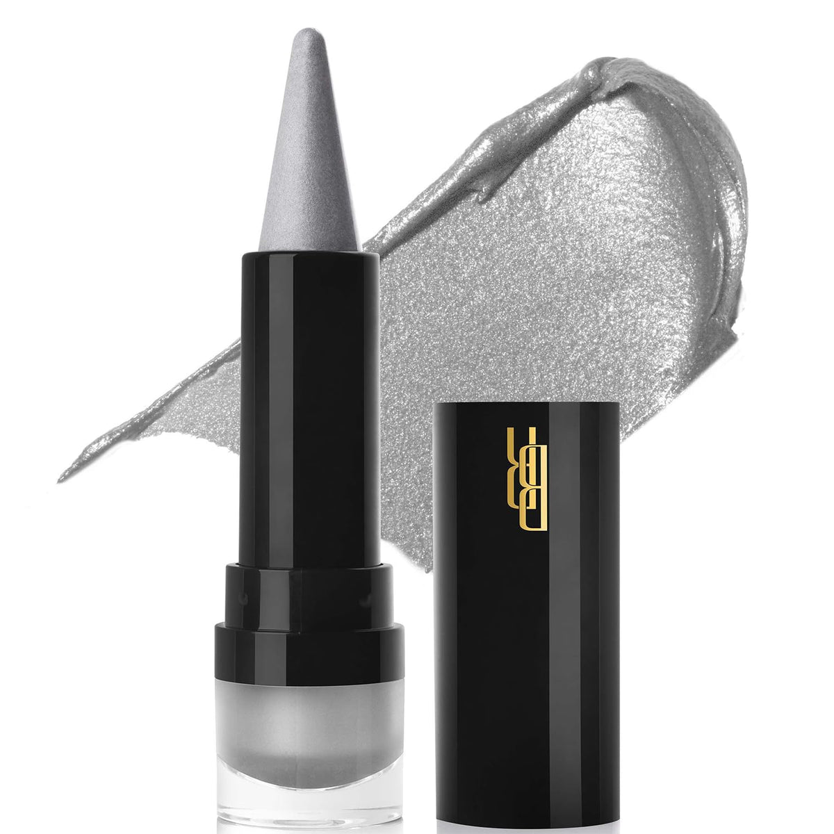 BR PERFECT TONE METALIC LIP SCULPTOR SILVER LINING pack of 2