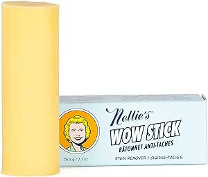 NELLIE'S *   WOW Stick