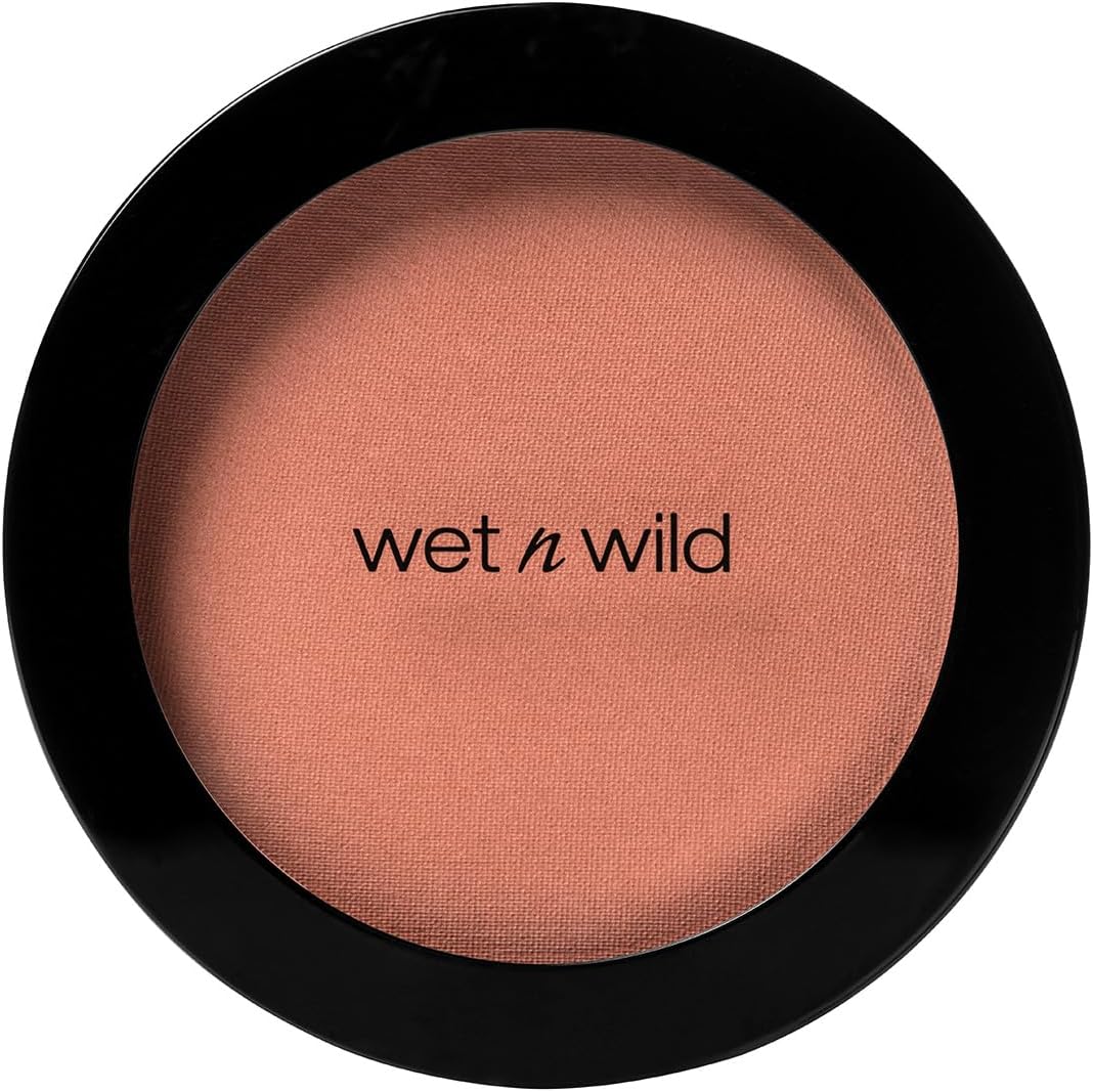 WNW COLOR ICON BLUSH MELLOW WINE pack of 3