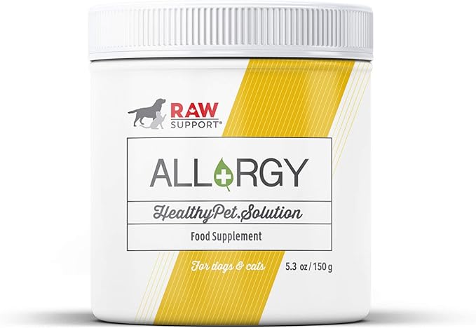 Allergy 150g-