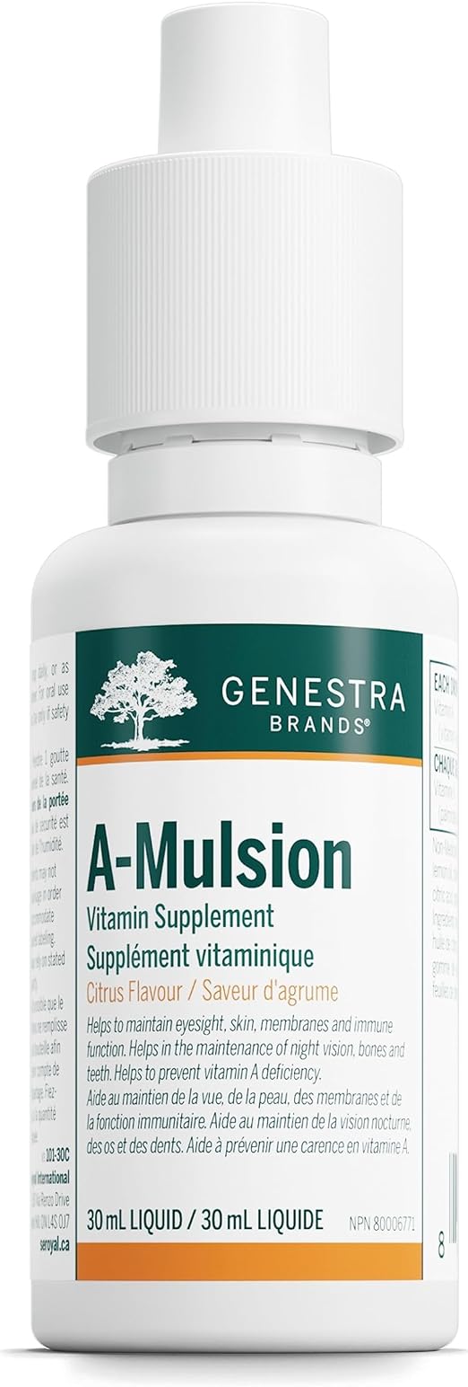 GENESTRA_A-Mulsion _30 mL