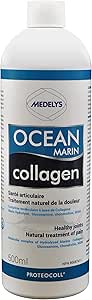 MEDELYS     OCEAN  MARIN    Collagen       500Ml