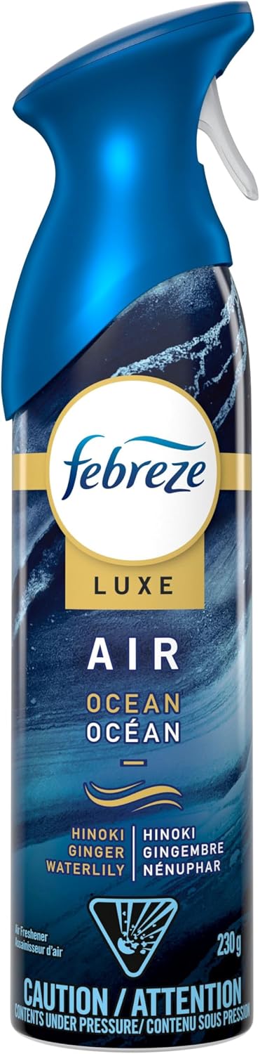 FEBREZE AIR OCEAN 230G