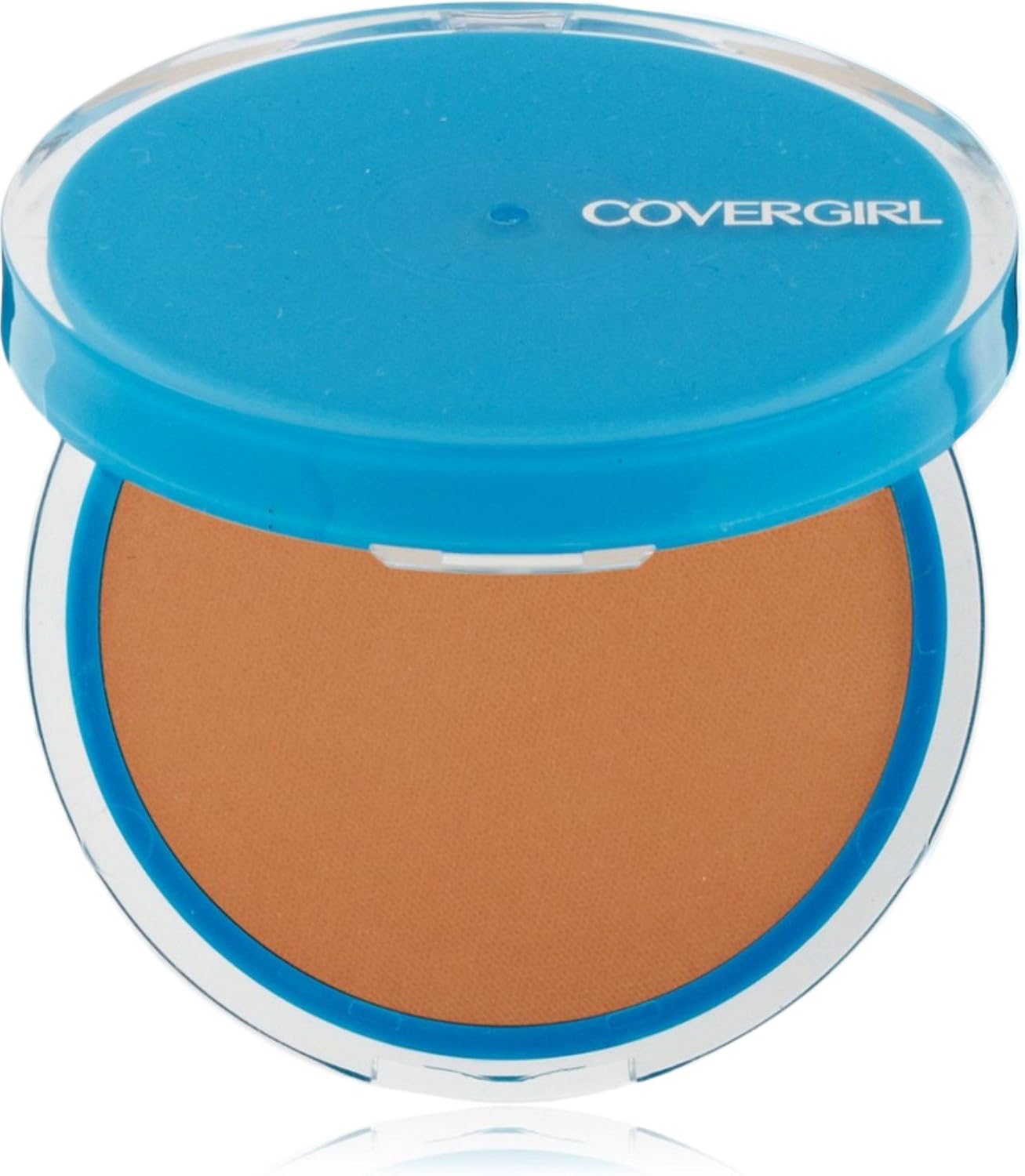 COVER GIRL CLEAN PRESSED PD OIL CONTROL SOFT HONEY pack of 2