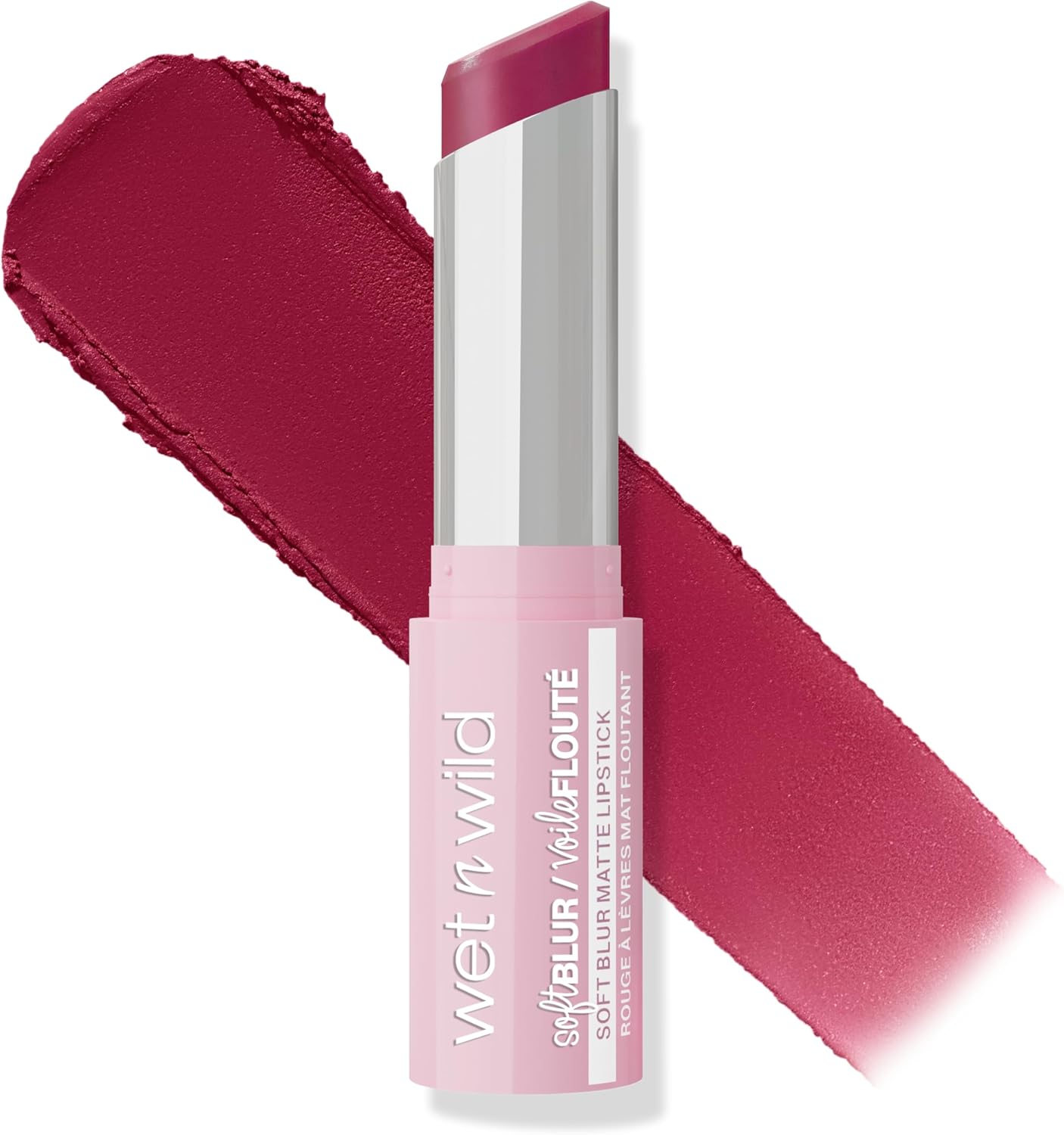WNW CLOUD POUT MATTE LIP HOMECOMING pack of 2