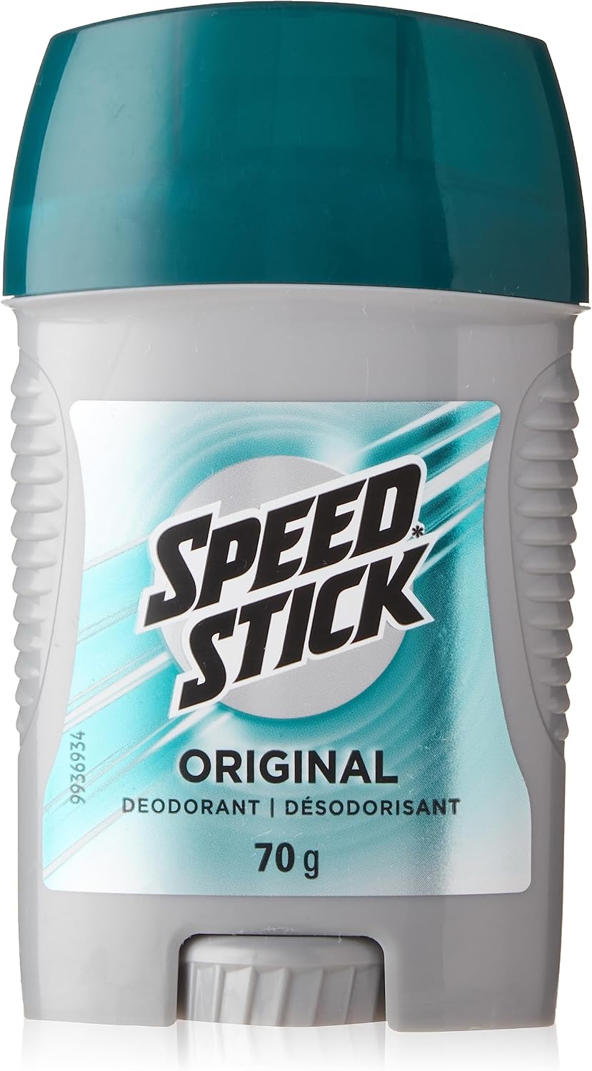 SPEED STICK DEODORANT ORIGINAL 70G