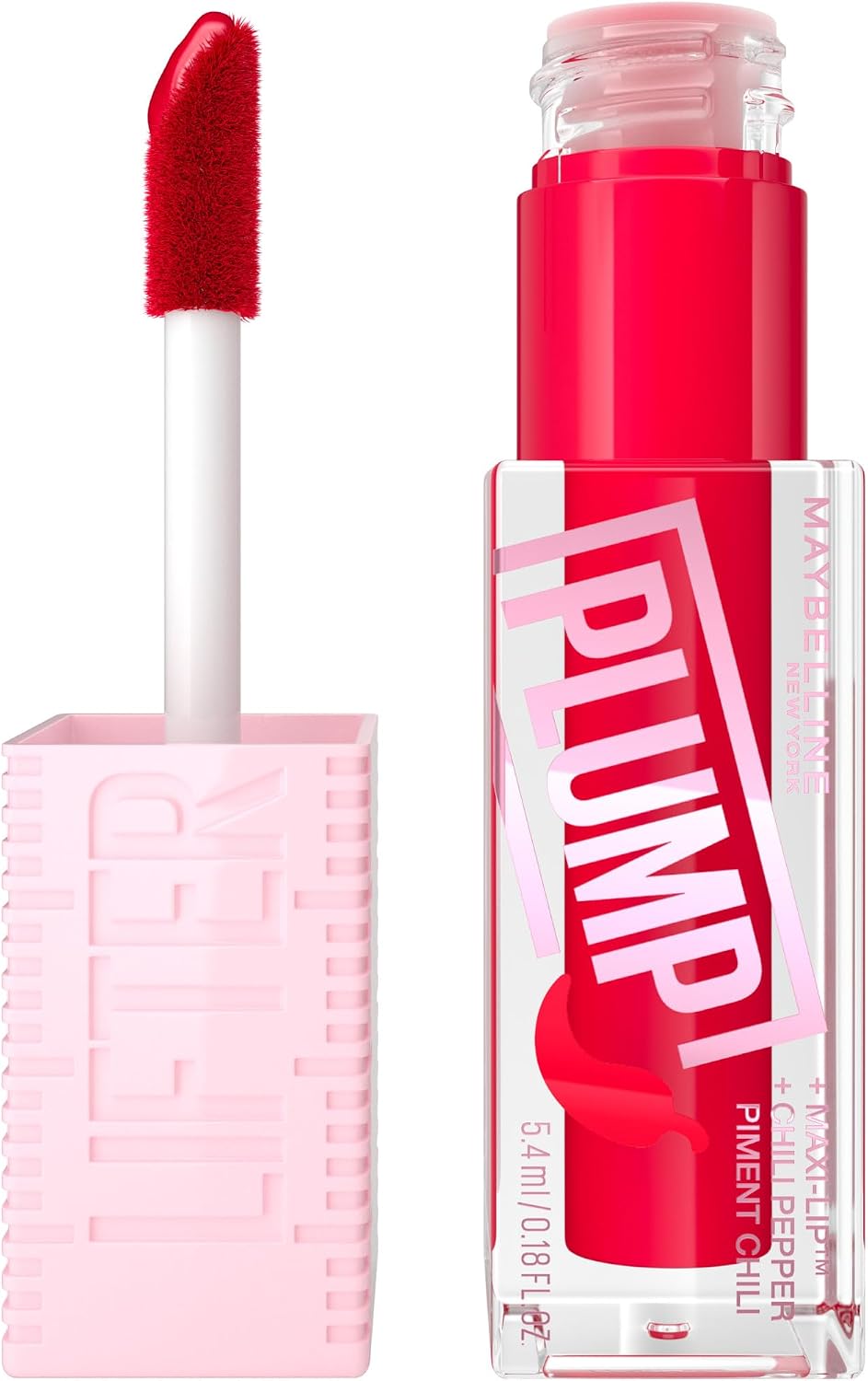 MAYB LIFTER PLUMB 004 RED FLAG 5.4ML pack of 2