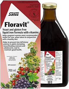 Salus Floravit 700ml