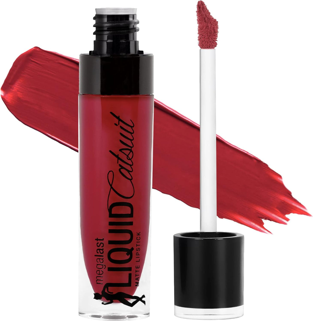 WET N WILD MEGALAST LIP STICK LIQ MISSY & FIERCE pack of 3