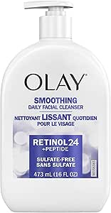 OLAY REGENERIST SOOTHING FACIAL CLEANSER 473ML