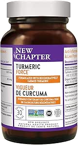 Turmeric Force™ 30 lc