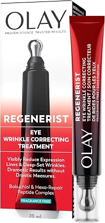 OLAY REG EYE WRINKLE CORRECTING 20ML
