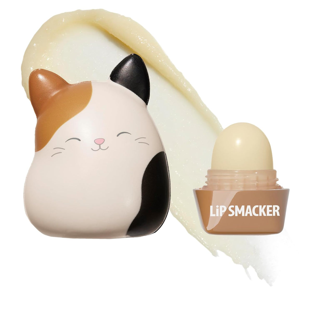 LIP SMACKER LIP BALM SQUISHMALLOWS CAM pack of 2
