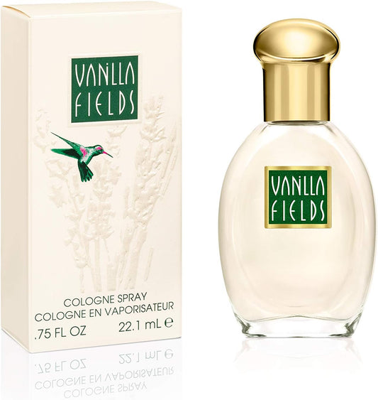 Coty    Women    Vanilla Fields    22 ml Cologne Spray
