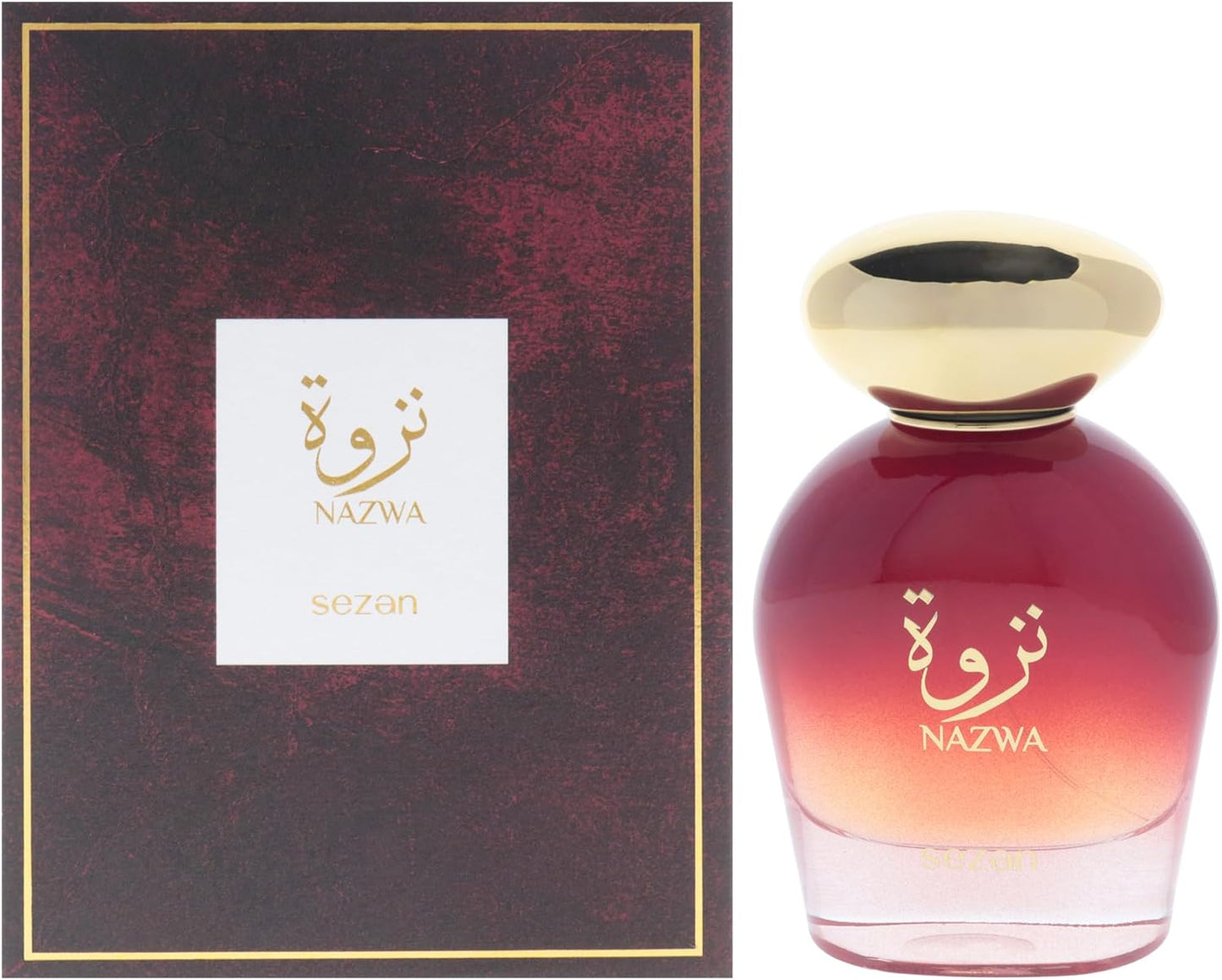 Sezan    Women    Sezan Nazwa    110 ml Eau De Parfum Spray