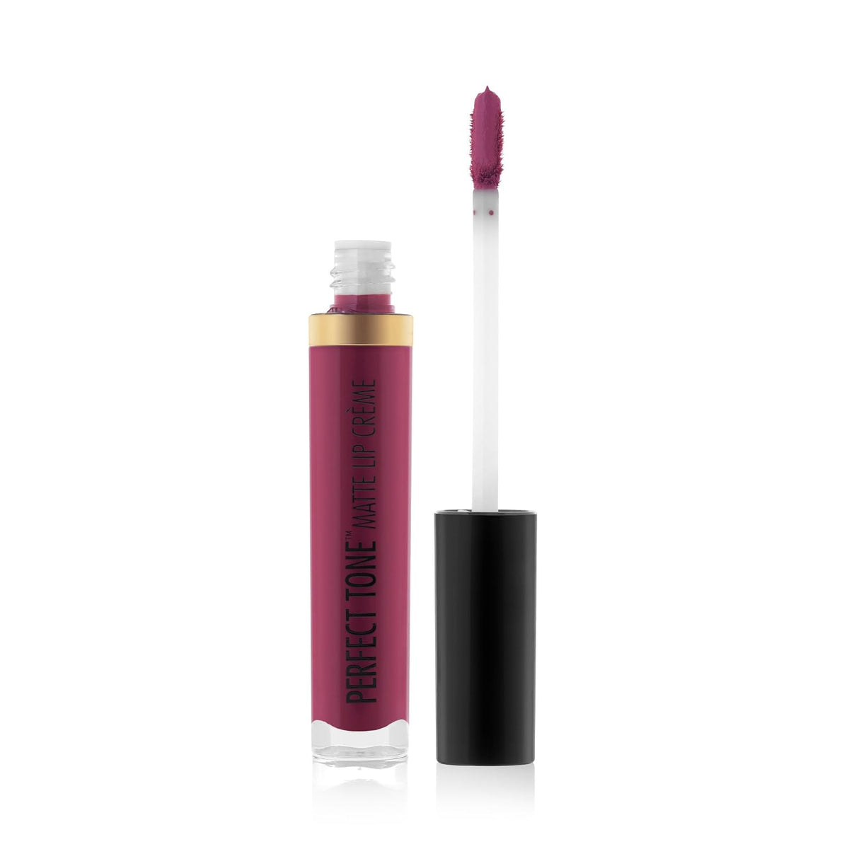 BLACK RADIANCE PERF TONE LIP CR MATTE SMOKIN HOT pack of 3