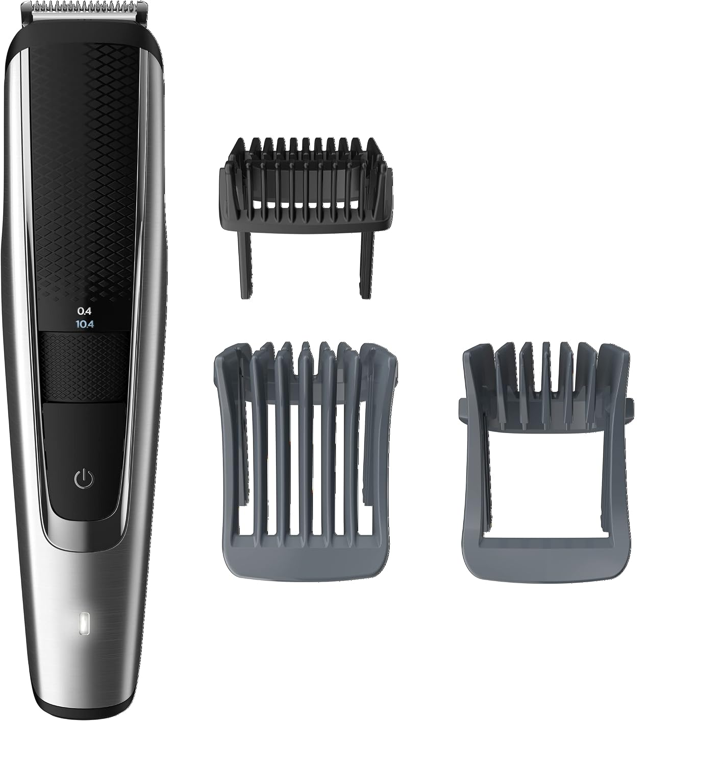 PHILIPS BEARD TRIMMER 5000 pack of 4