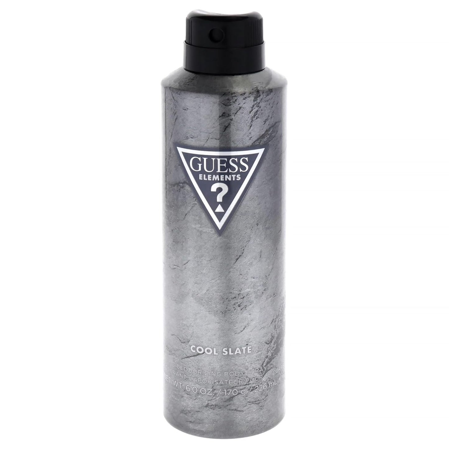 Guess    Men    Guess Elements Cool Slate    177 ml Fragrance Mist