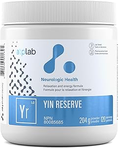ATP Yin Reserve 204g