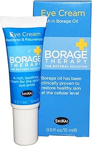 SHIKAI-EYE CREAM 15ML