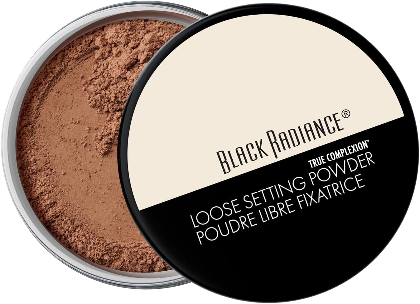 BR TRUE COMPLEXION PD LOOSE SETTING COCOA KISS pack of 2