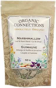 OCPAK - Marshmallow Lf & Rt Blend C/S ORG 50g