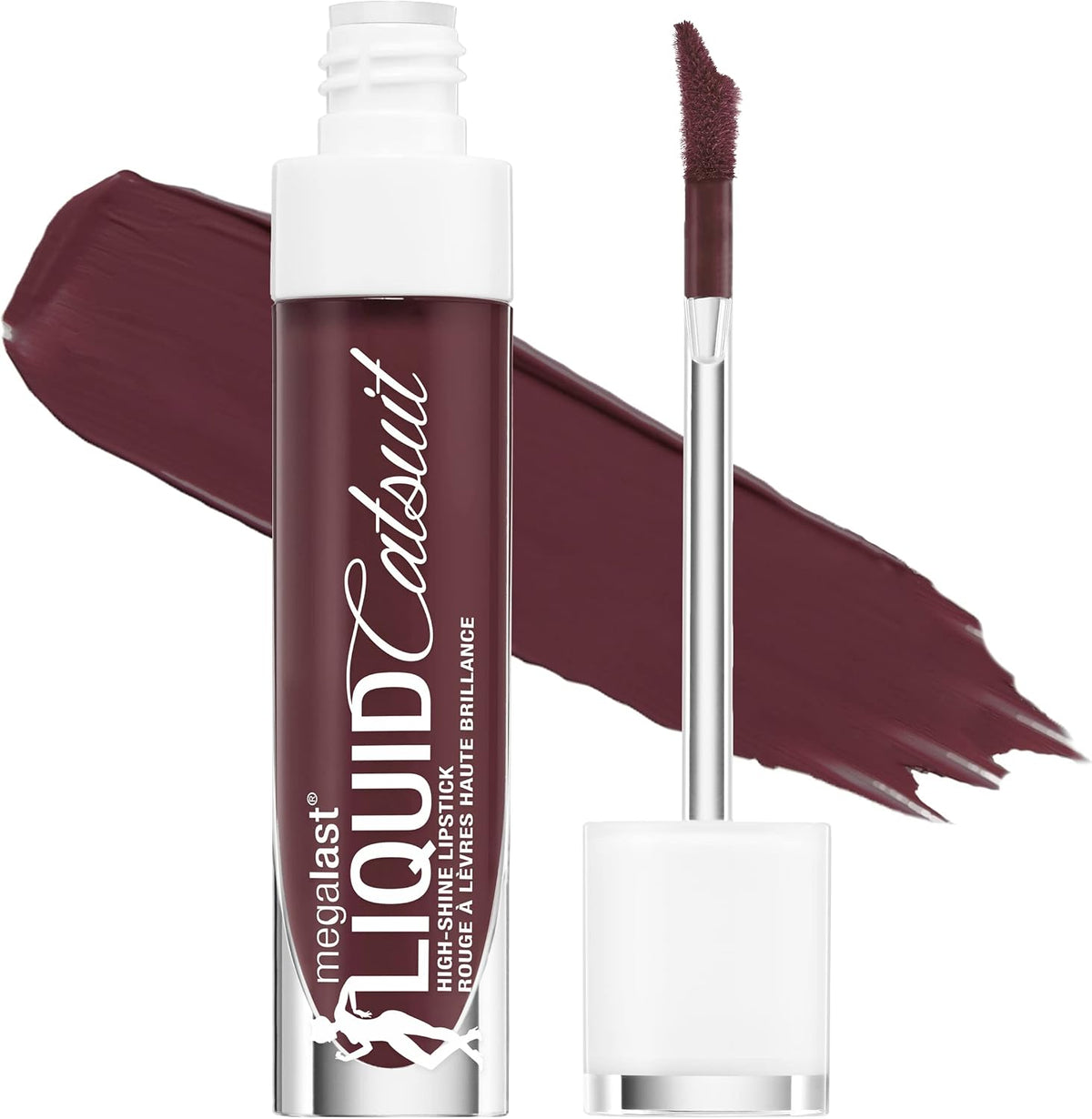 WET N WILD MEGALAST LIP STICK LIQ DEVILS ADVOCATE pack of 3