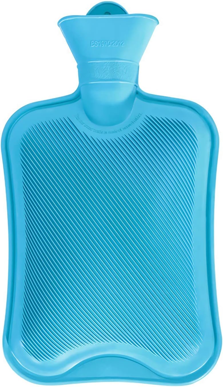 HOT WATER BOTTLE 2L