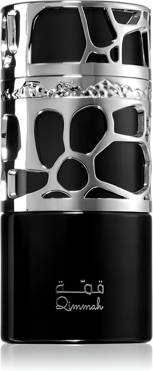 Lattafa    Men    Lattafa Qimmah    100 ml Eau De Parfum Spray (Unboxed)