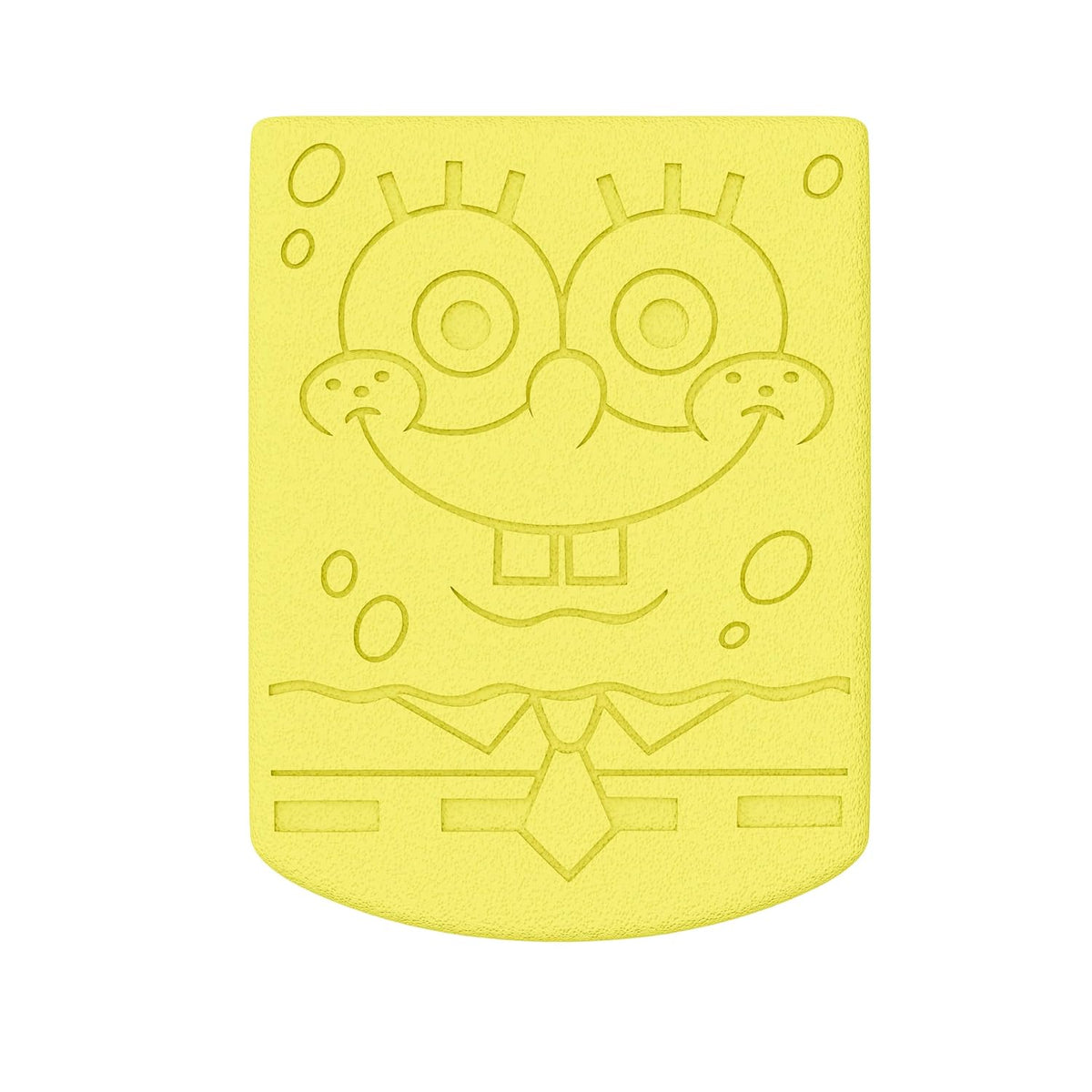 WET N WILD MAKEUP SPONGE SPONGEBOB pack of 2
