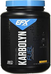 ALL AMERICAN PHARMA   KARBOLYN   RASPBERRY   4.4lbs
